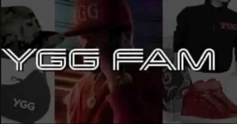 YGG Fam Apparel