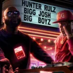HunterRulz Big Boyz